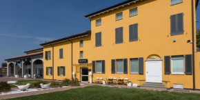 Hotel Forlanini 52 Parma